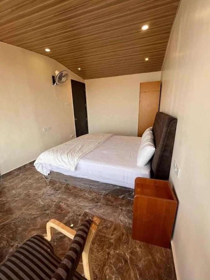 Hotel B34 Kas Exterior foto